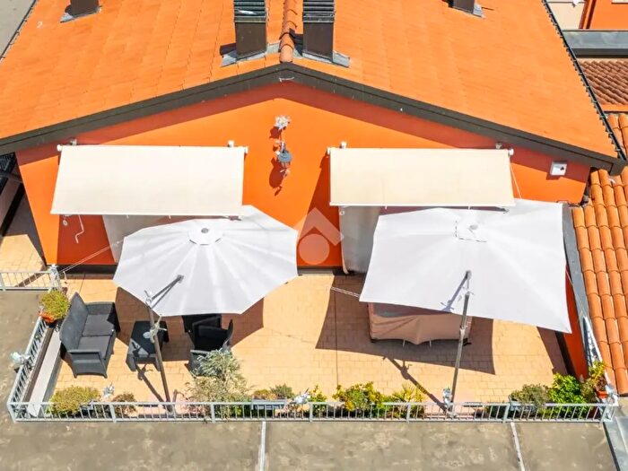 Appartamento quadrilocale in vendita in Via Cavaillon, Langhirano