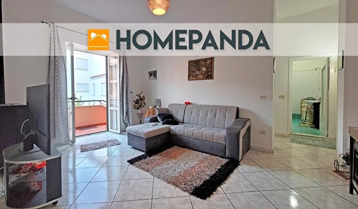 Appartamento bilocale in vendita in Via Torre, Scisciano