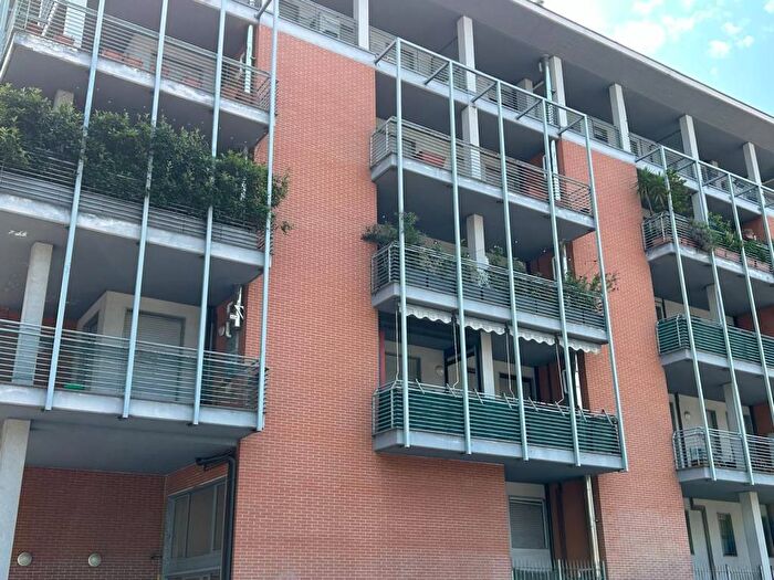 Appartamento bilocale in affitto in Via Gioacchino Murat, Istria, Milano