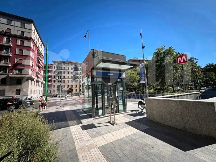 Appartamento bilocale in affitto in Via Vincenzo Foppa, Milano