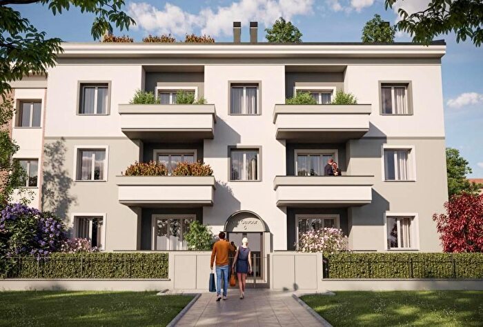 Case in Vendita e in Affitto - 3