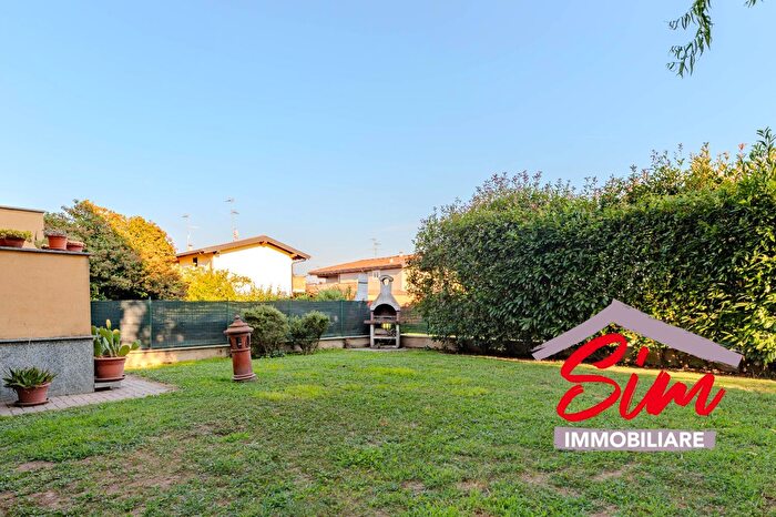 Case in Vendita e in Affitto - 3