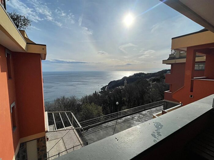 Appartamento trilocale in affitto in Bergeggi Savona Sv, Bergeggi