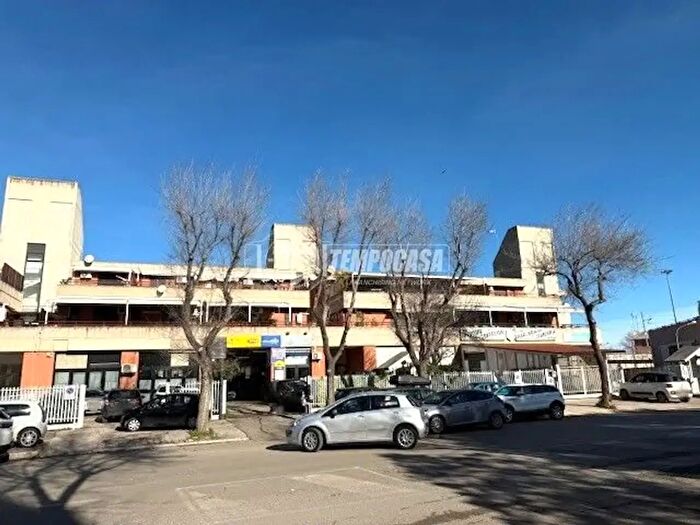 Appartamento trilocale in vendita in Viale Sant'Alfonso Maria dè Liguori, Foggia