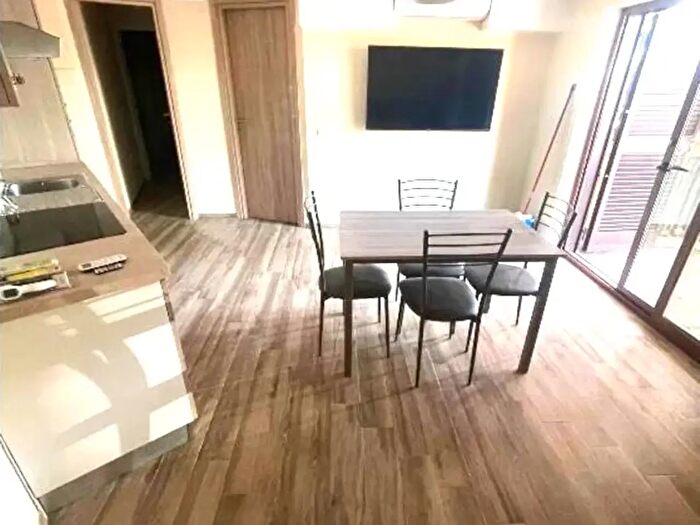 Appartamento bilocale in affitto in Via Giulio Venzi, Roma