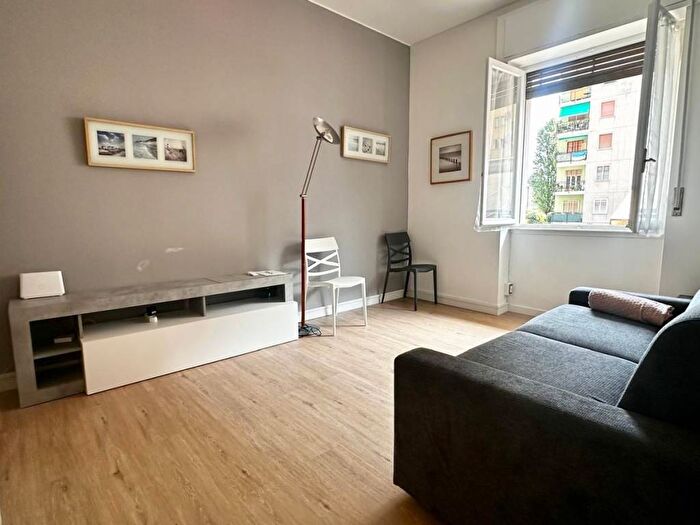 Appartamento monolocale in affitto in Via Temistocle Calzecchi, Città Studi, Milano