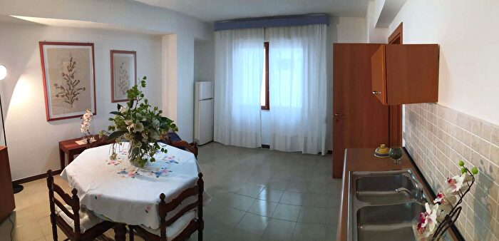 Appartamento monolocale in affitto in Corso Vittorio Veneto, Mazara Del Vallo