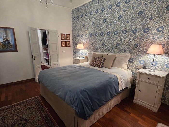 Appartamento con 5 locali in affitto in Via di San Niccolò, San Niccolò, Firenze