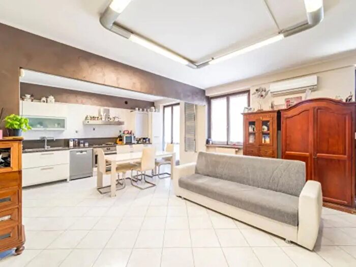 Casa trilocale in vendita in Via Torino, Carmagnola