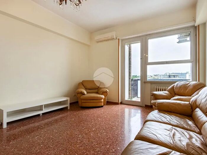 Appartamento bilocale in vendita in Via Pellegrino Matteucci, Roma