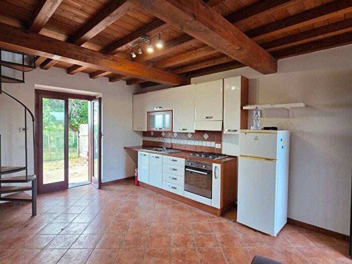 Casa bilocale in affitto in Strada Francigena, Vetralla