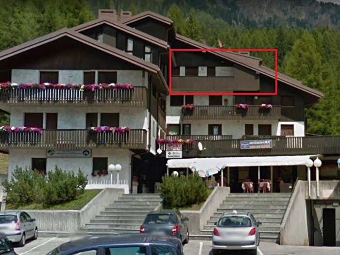 Casa trilocale in affitto in Via Santa Fosca, Santa Fosca, Selva di Cadore