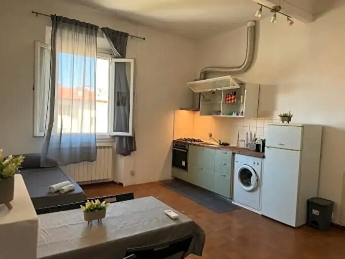 Appartamento bilocale in affitto in Via Rinuccini, Firenze