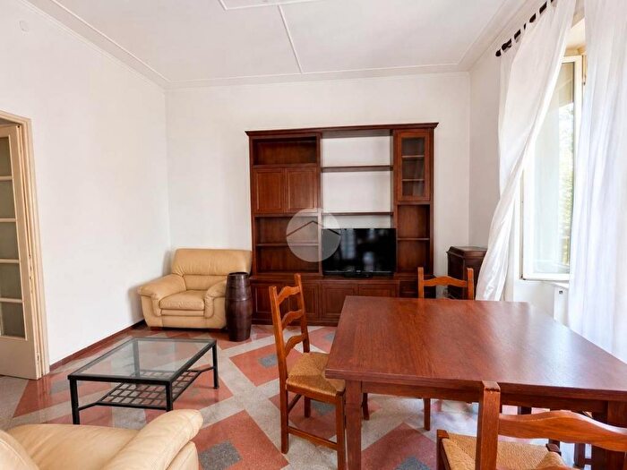 Appartamento bilocale in affitto in Via Montepulciano, Villa Fiorelli, Roma