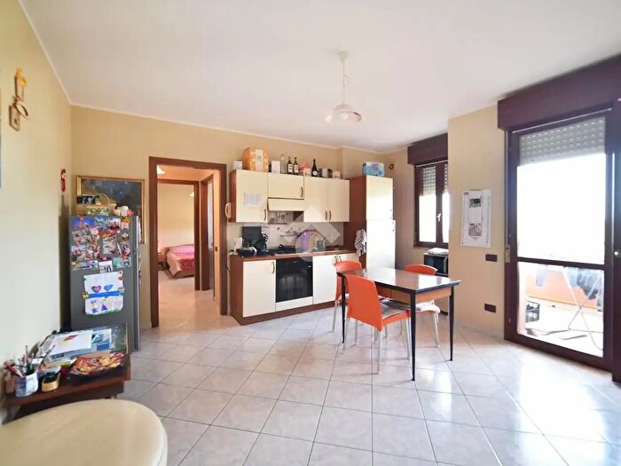 Appartamento trilocale in vendita in Via Sulcis, Selargius