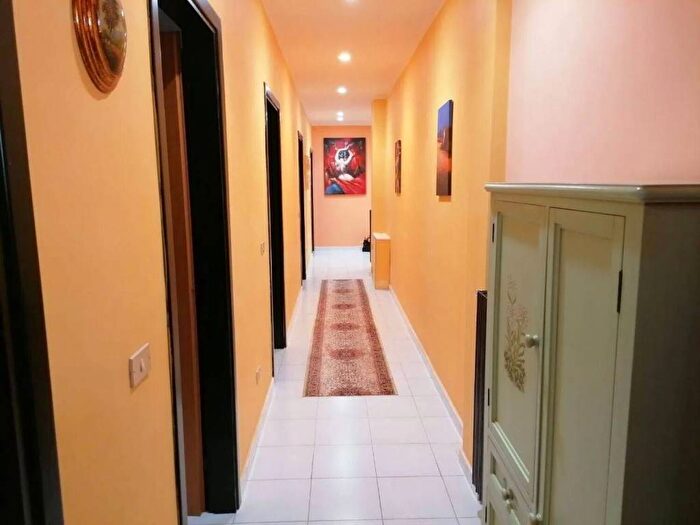 Appartamento quadrilocale in affitto in Via Montello, Centro, Avezzano