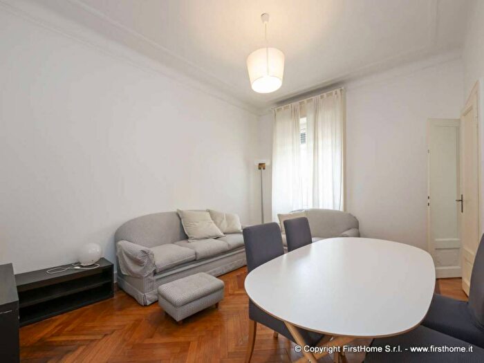 Appartamento bilocale in affitto in corso ITALIA, Missori, Milano