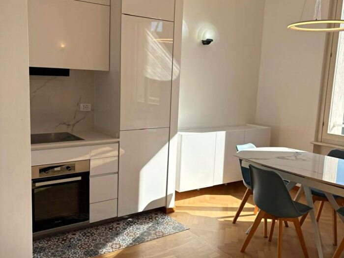 Appartamento bilocale in affitto in Piazza Settembre, Centro Storico, Fano