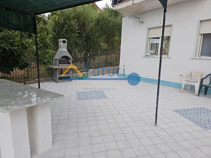 Appartamento trilocale in vendita in Via Iscalonga, Agropoli