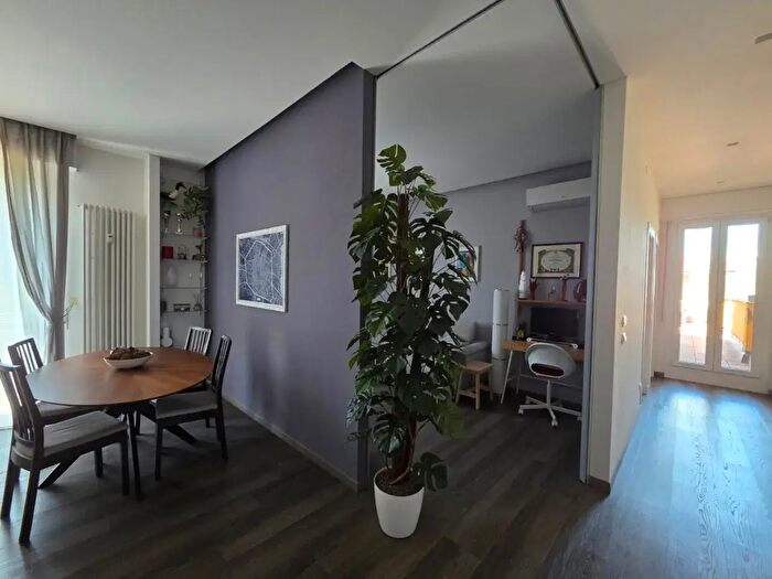 Appartamento quadrilocale in vendita in Via Giacomo Pallotti, Bologna