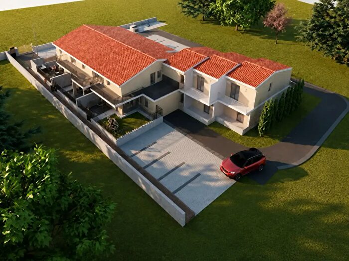 Appartamento con 5 locali in vendita in Via Litoranea di Paestum, Agropoli