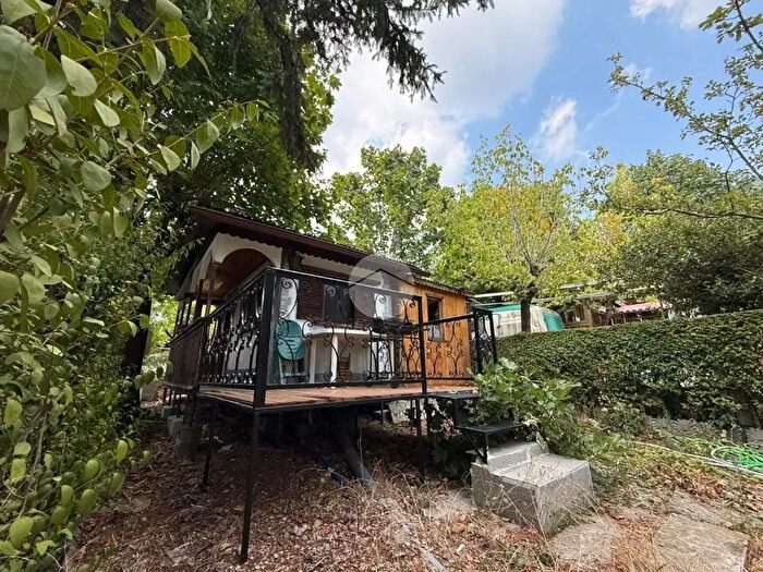 Casa bilocale in vendita in Borgata Ciarma, Rubiana