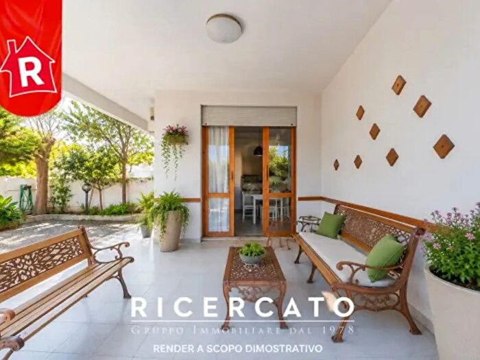 Casa con 5 locali in vendita in Via Antonio Pigafetta, Lecce