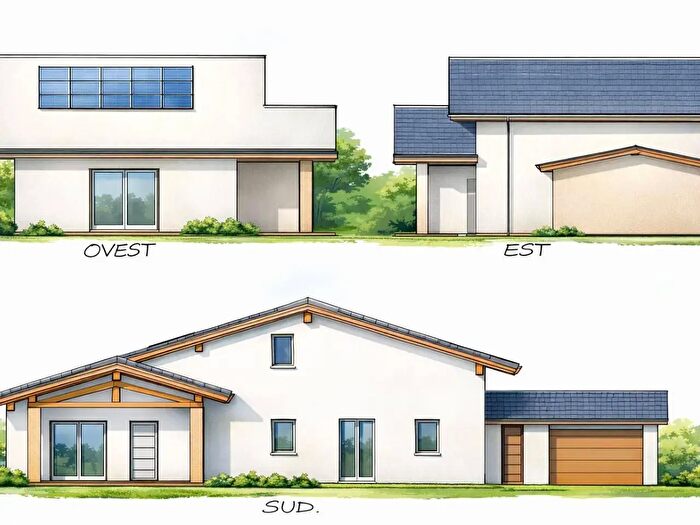 Casa con 5 locali in vendita in Via Sant Eusebio, Oleggio