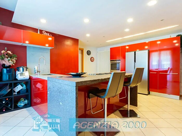 Appartamento trilocale in vendita in Via Zilio, Conselve