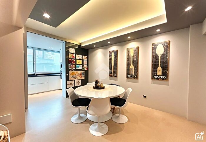 Appartamento trilocale in vendita in Via F Rizzoli, Cervia