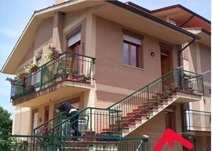 Casa bilocale in vendita in Via delle Betulle, Montepulciano