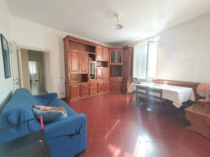 Appartamento trilocale in vendita in Ntonio Torrini, Lucca