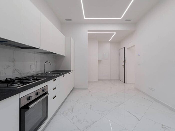 Appartamento quadrilocale in affitto in Vicolo Bolognetti, San Vitale, Bologna