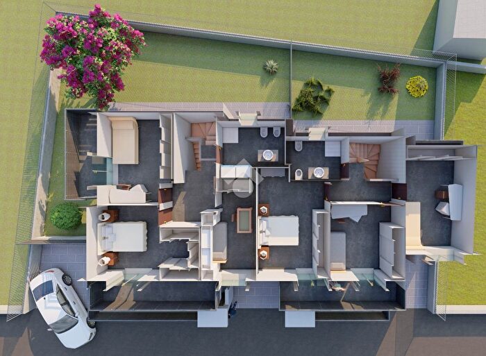 Case in Vendita e in Affitto - 3