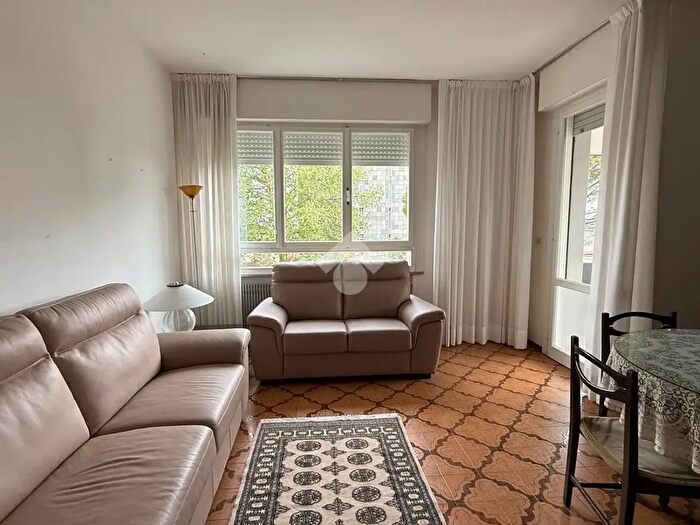 Appartamento trilocale in vendita in V Udine, Pordenone