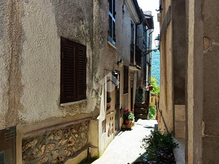 Casa monolocale in affitto in Vicolo sinistro, Centro, Collepardo