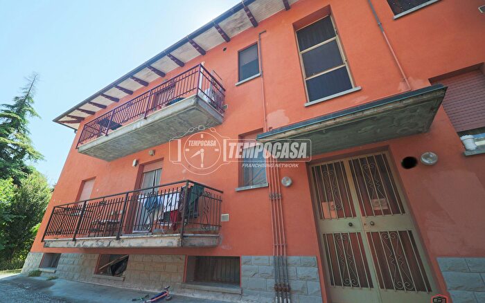 Appartamento trilocale in vendita in Via E De Giovanni, Monterenzio