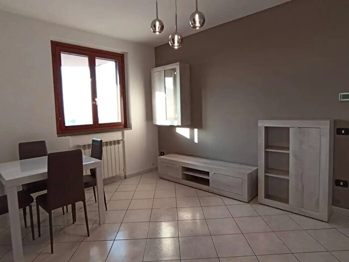 Appartamento trilocale in affitto in Montaione
