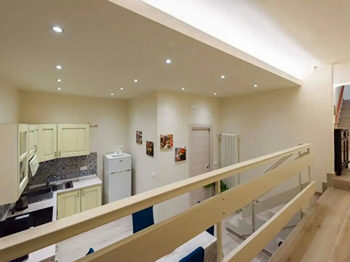 Appartamento monolocale in affitto in Via Tripoli, Firenze