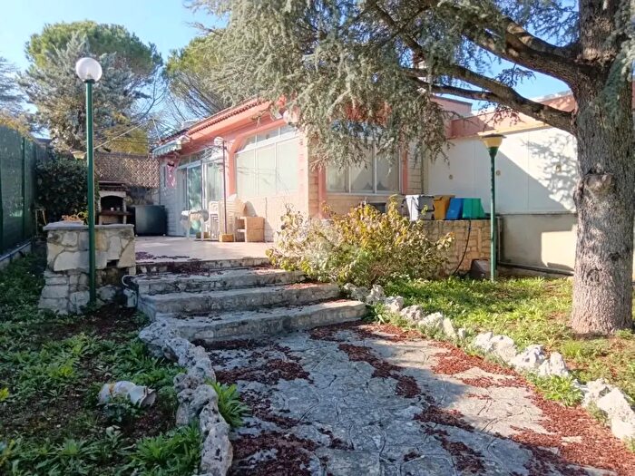 Casa quadrilocale in vendita in Zona Frà Diavolo, Cassano Delle Murge