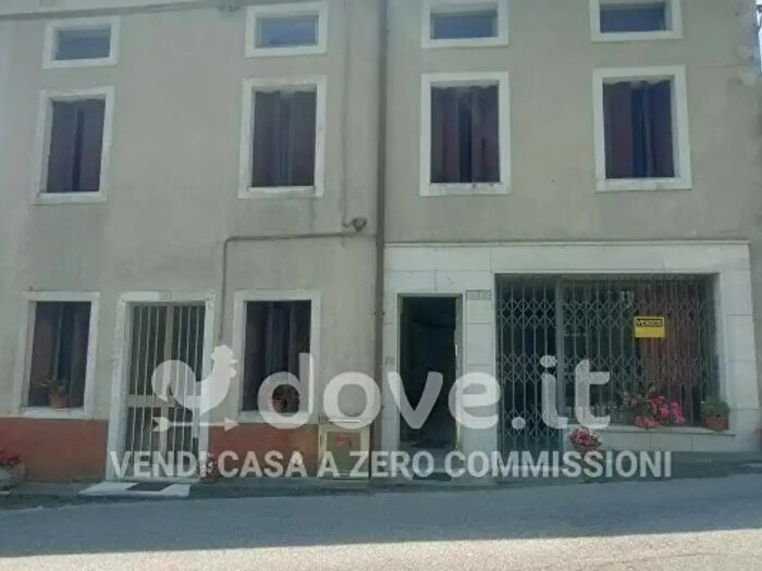 Casa con 5 locali in vendita in Via Ferrazza, Crespadoro