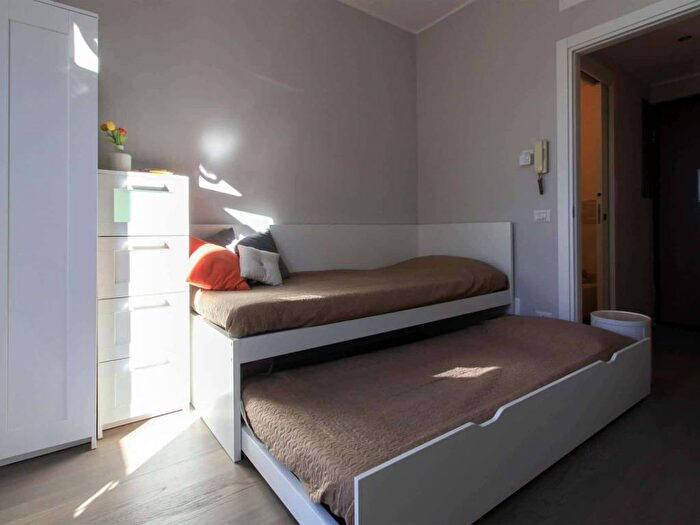 Appartamento in affitto in Via Bernardino Verro, Ripamonti Fondazione Prada, Milano