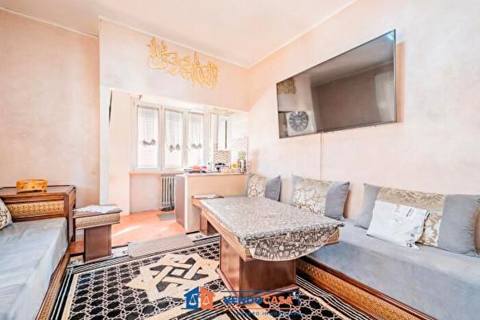 Appartamento trilocale in vendita in Via Novara, Fossano