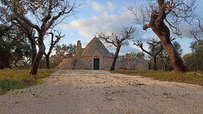 Casa bilocale in vendita in Castellana Grotte