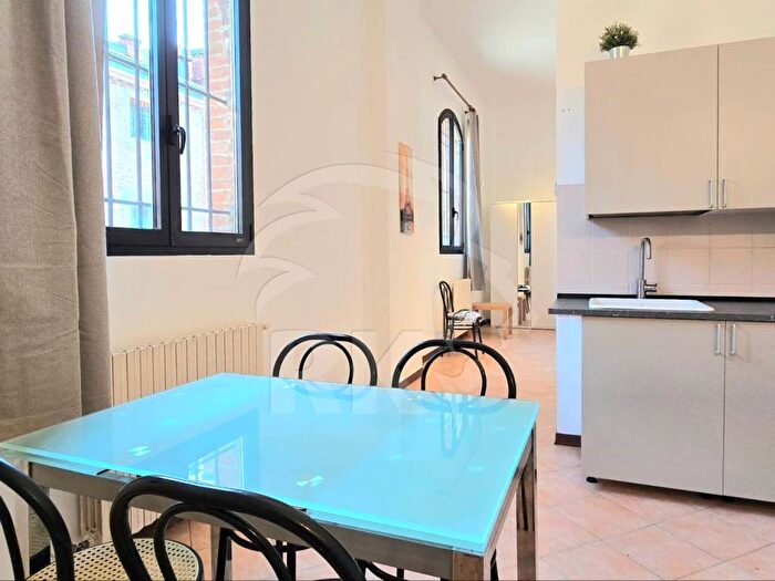 Appartamento bilocale in affitto in Saffi, Bologna