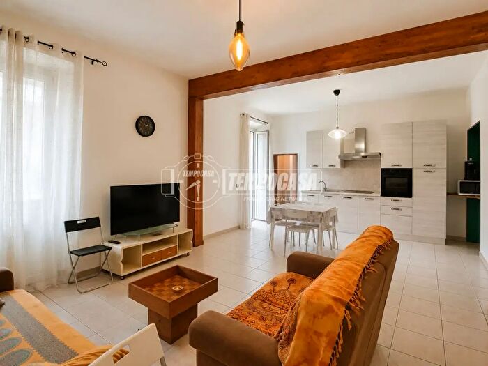 Appartamento bilocale in vendita in Via XXIII Marzo, Novara