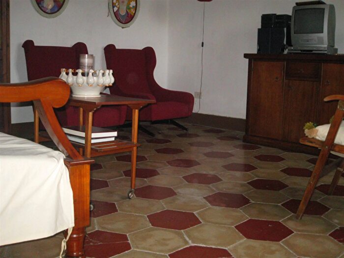 Appartamento quadrilocale in affitto in Scansano