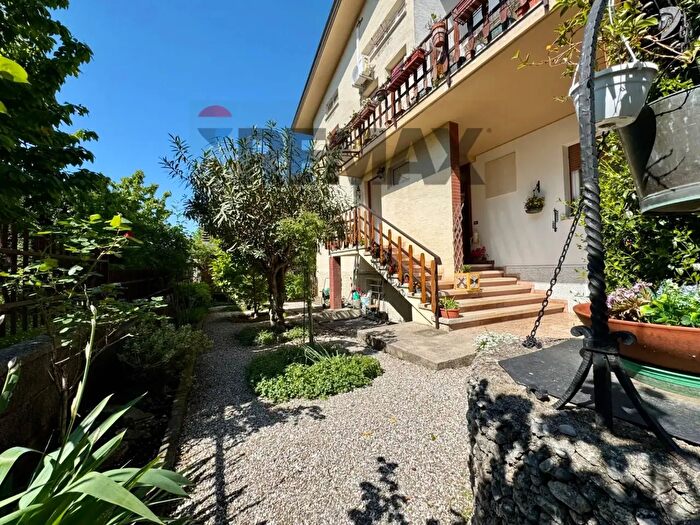 Appartamento con 5 locali in vendita in Via Monte Nero, Cividale Del Friuli