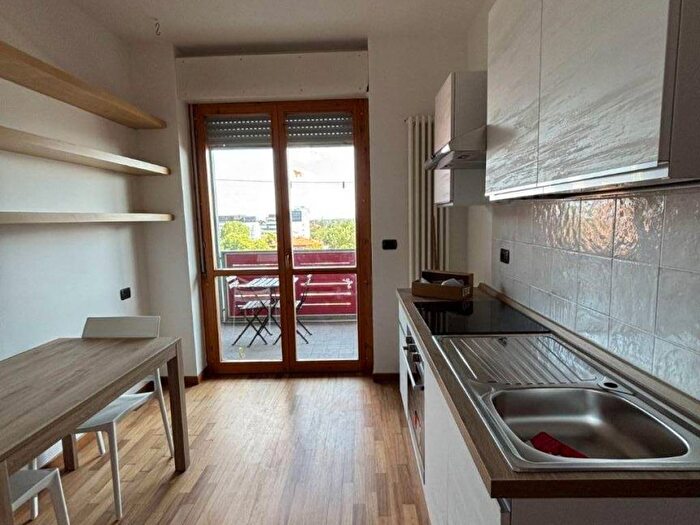 Appartamento bilocale in affitto in Via della Ferriera, Santa Viola, Bologna