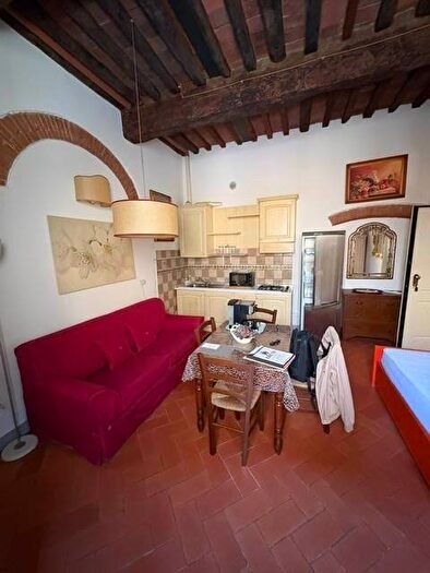 Appartamento monolocale in affitto in Centro, Santa Croce sull'Arno